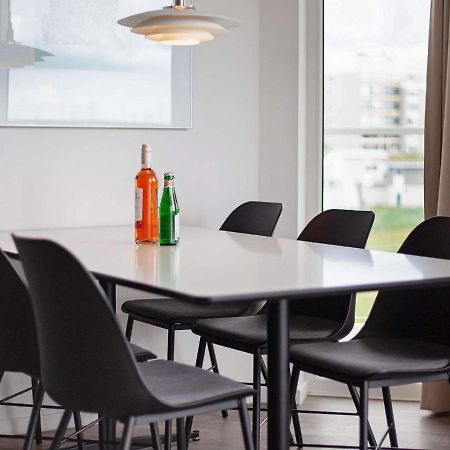 Apartment Wendtorf XIX 외부 사진