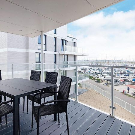 Apartment Wendtorf XIX 외부 사진