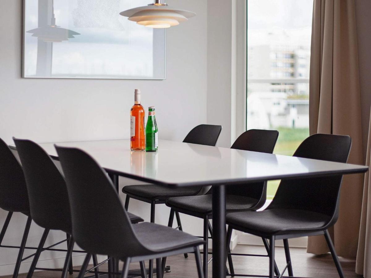 Apartment Wendtorf XIX 외부 사진