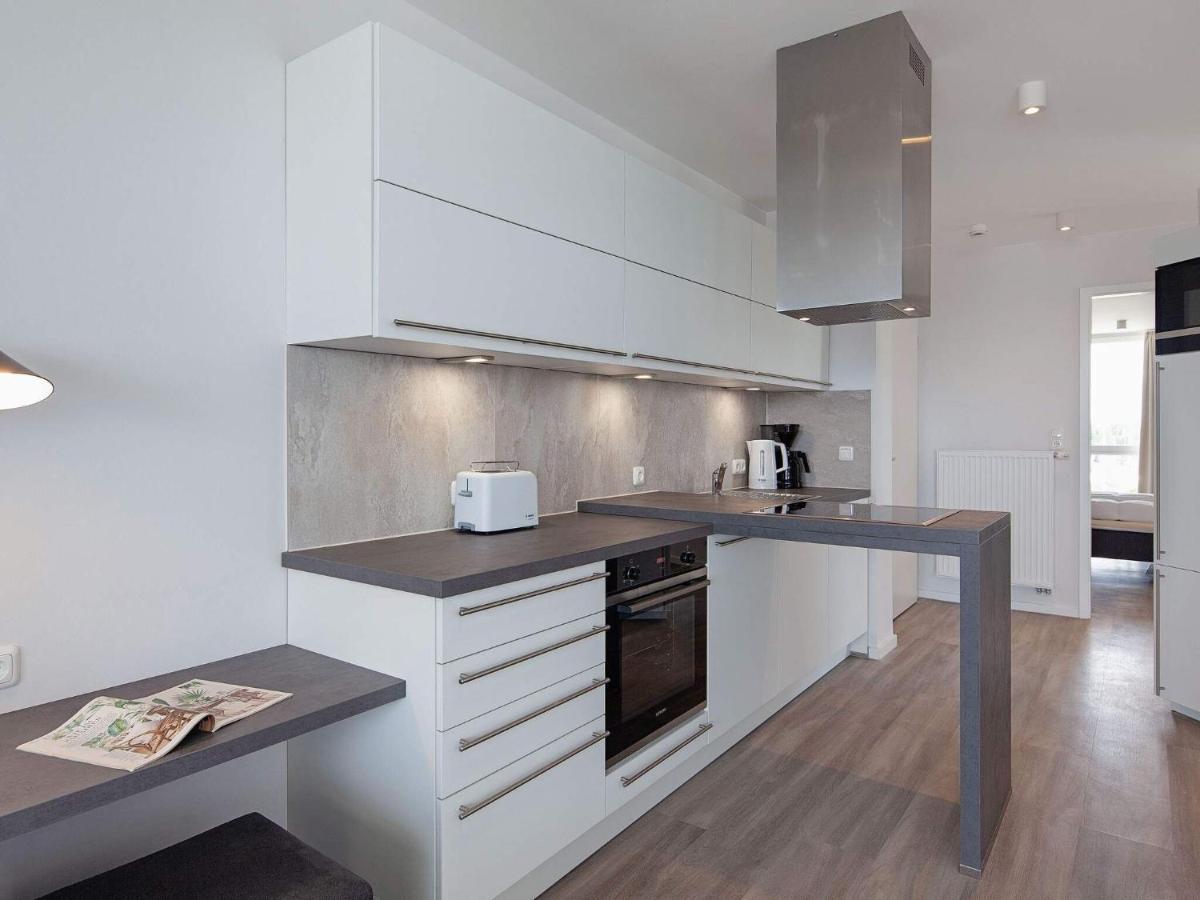 Apartment Wendtorf XIX 외부 사진