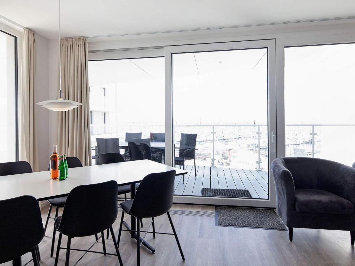 Apartment Wendtorf XIX 외부 사진
