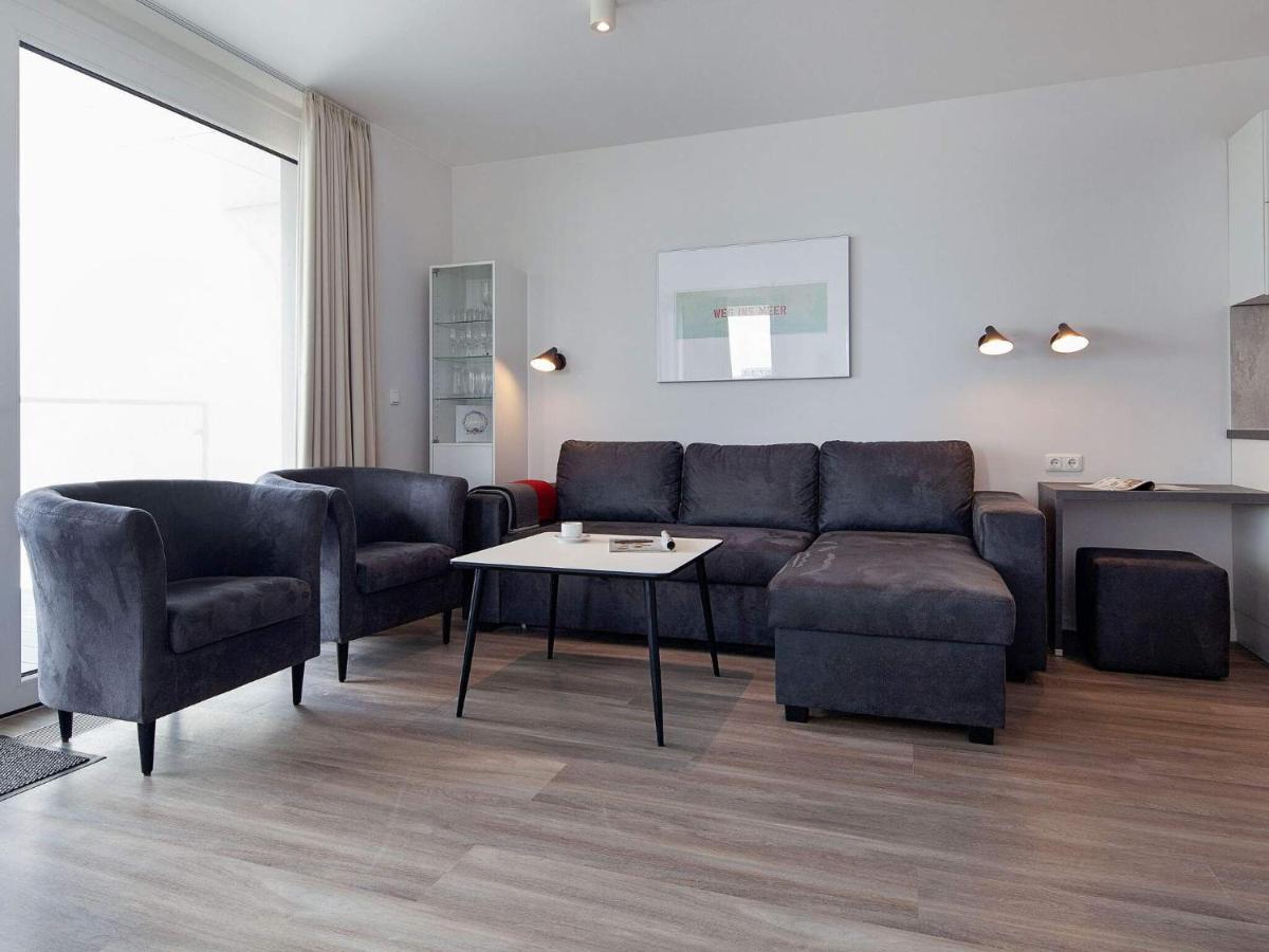 Apartment Wendtorf XIX 외부 사진