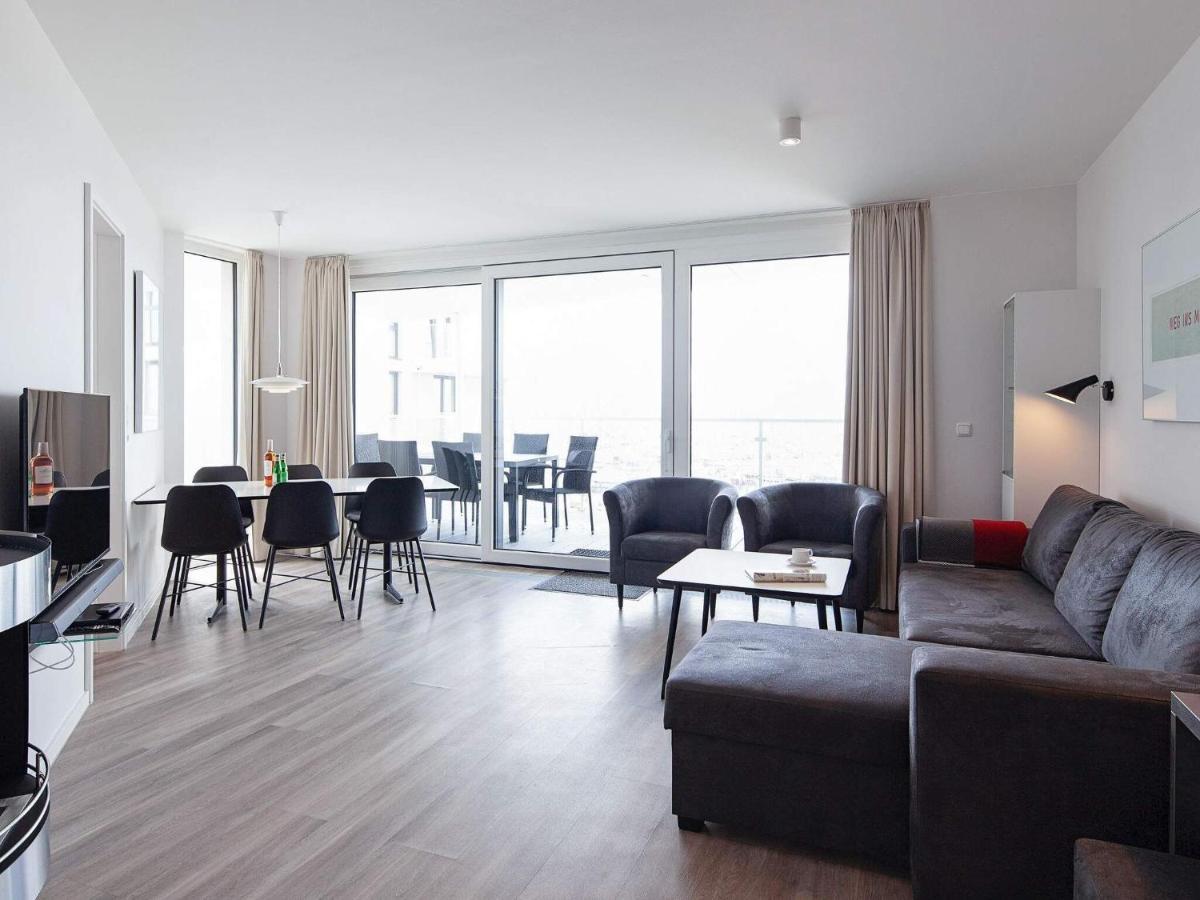 Apartment Wendtorf XIX 외부 사진