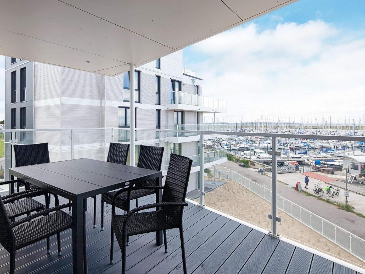 Apartment Wendtorf XIX 외부 사진