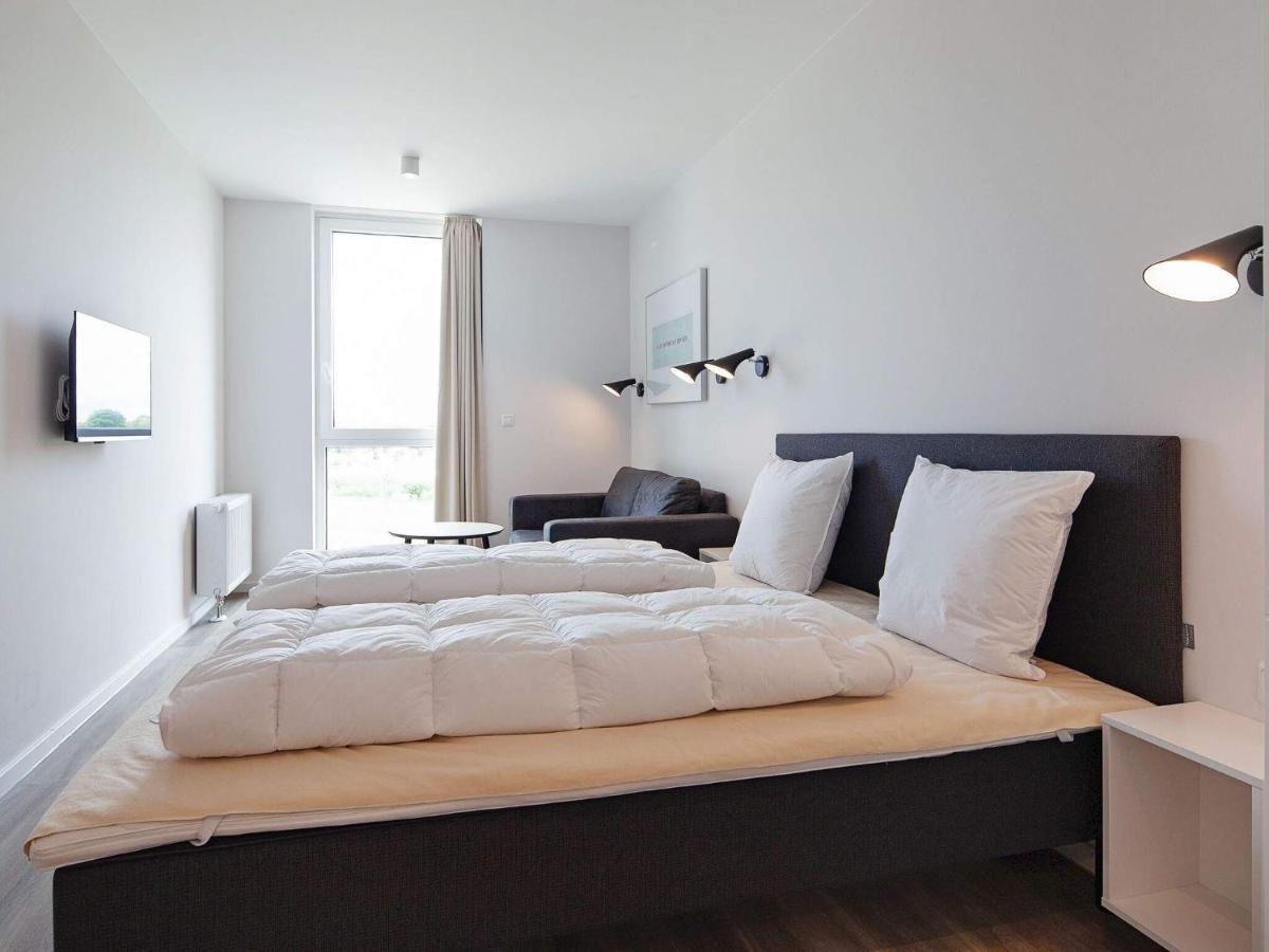 Apartment Wendtorf XIX 외부 사진