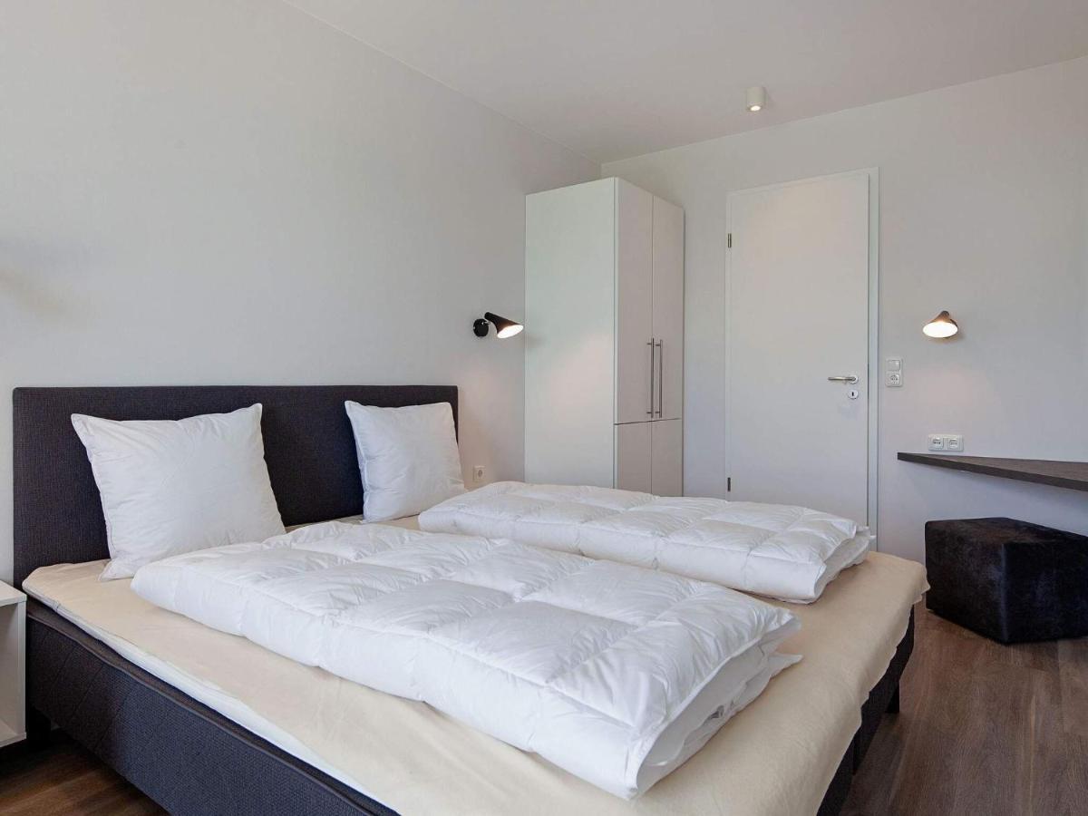 Apartment Wendtorf XIX 외부 사진