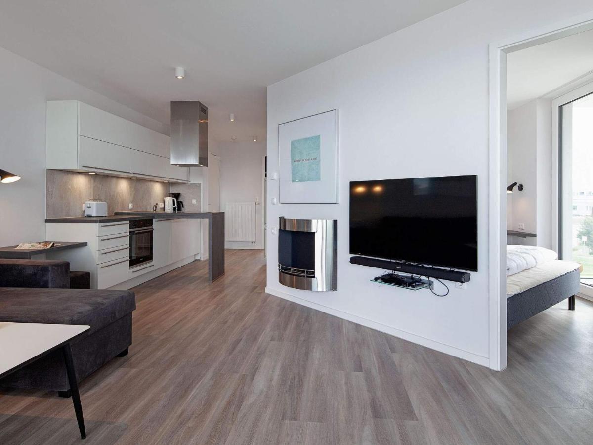 Apartment Wendtorf XIX 외부 사진